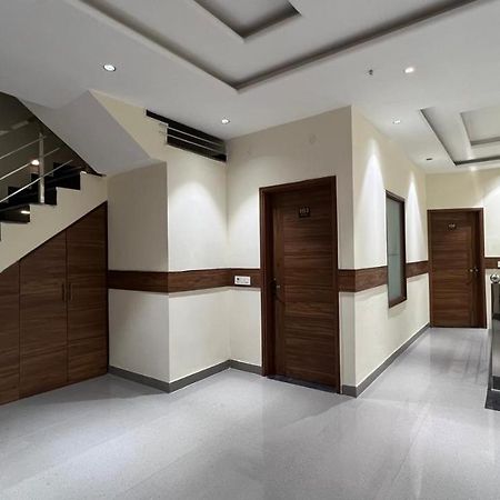 Zirakpur The Hotel Soho מראה חיצוני תמונה
